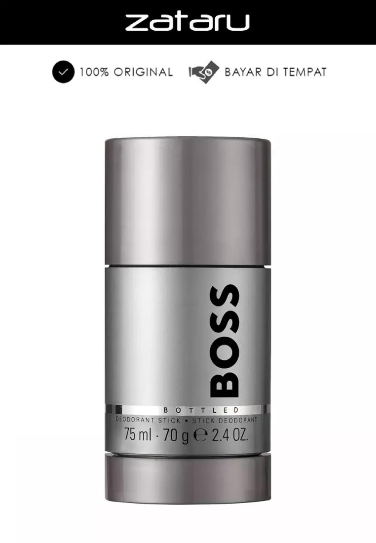 Deodorant Hugo Boss Bottled - 70g