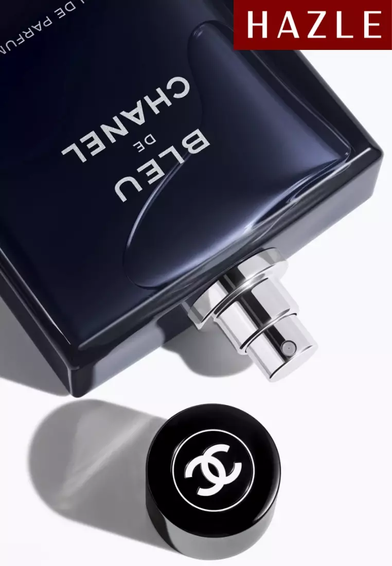 Bleu De Chanel Man EDP 100 ml