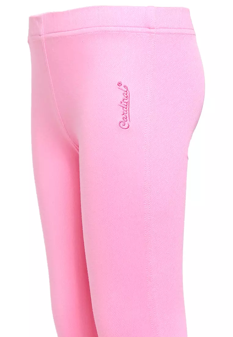 Celana Legging Polos