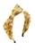 Kings Collection yellow Japanese Fresh Bow Headband (HA20382) F5F67ACD54A48CGS_1