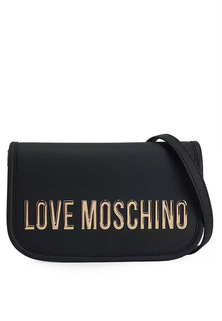 Buy Love Moschino Bold Love Crossbody Bag 2026 Online | ZALORA