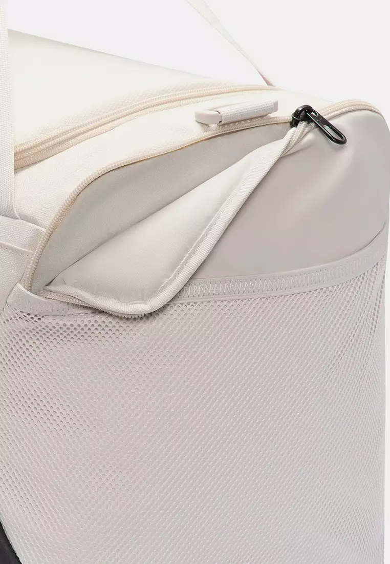 Brasilia Training Unisex Duffel Bag (Small, 40L)