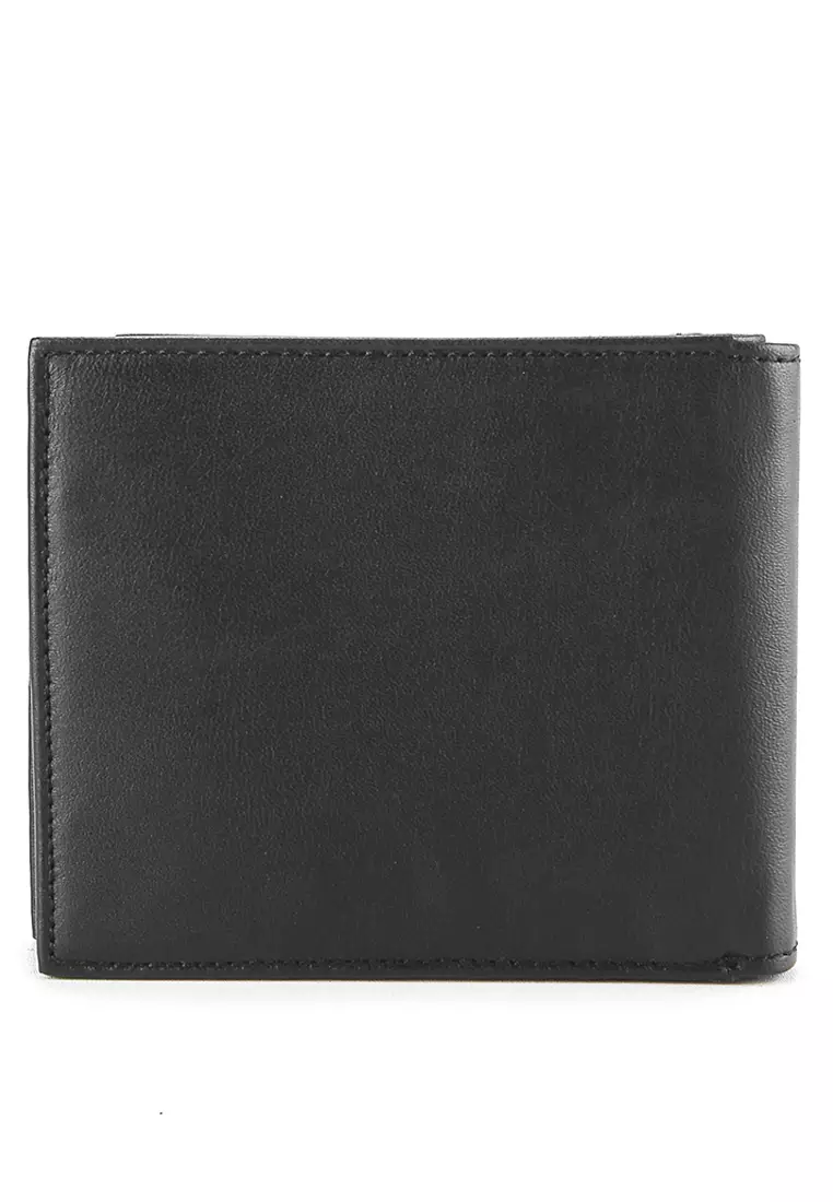 Leather Wallet LWST196A