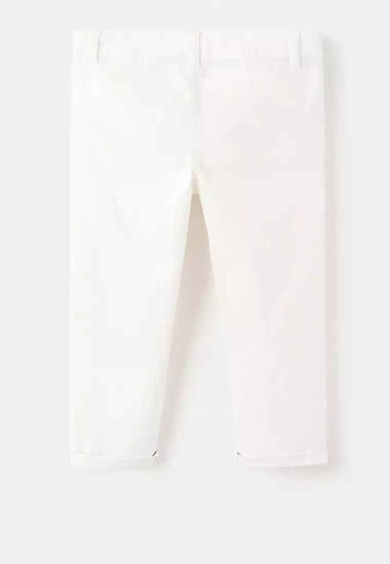 Chino Pants