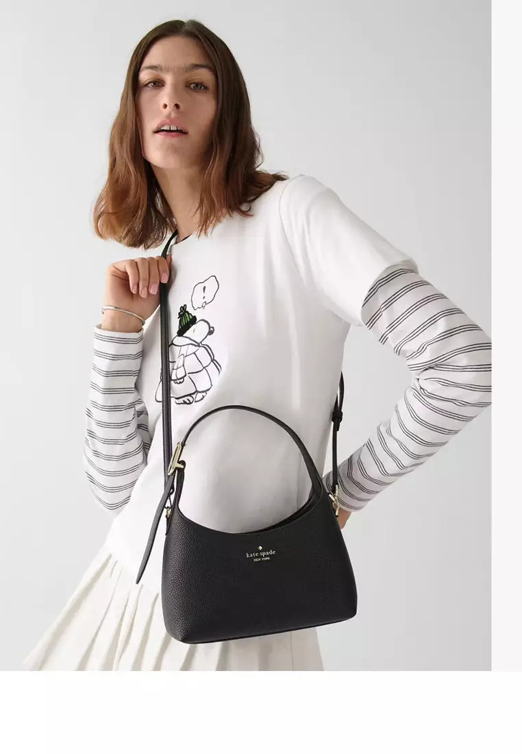 454 Mini Crossbody