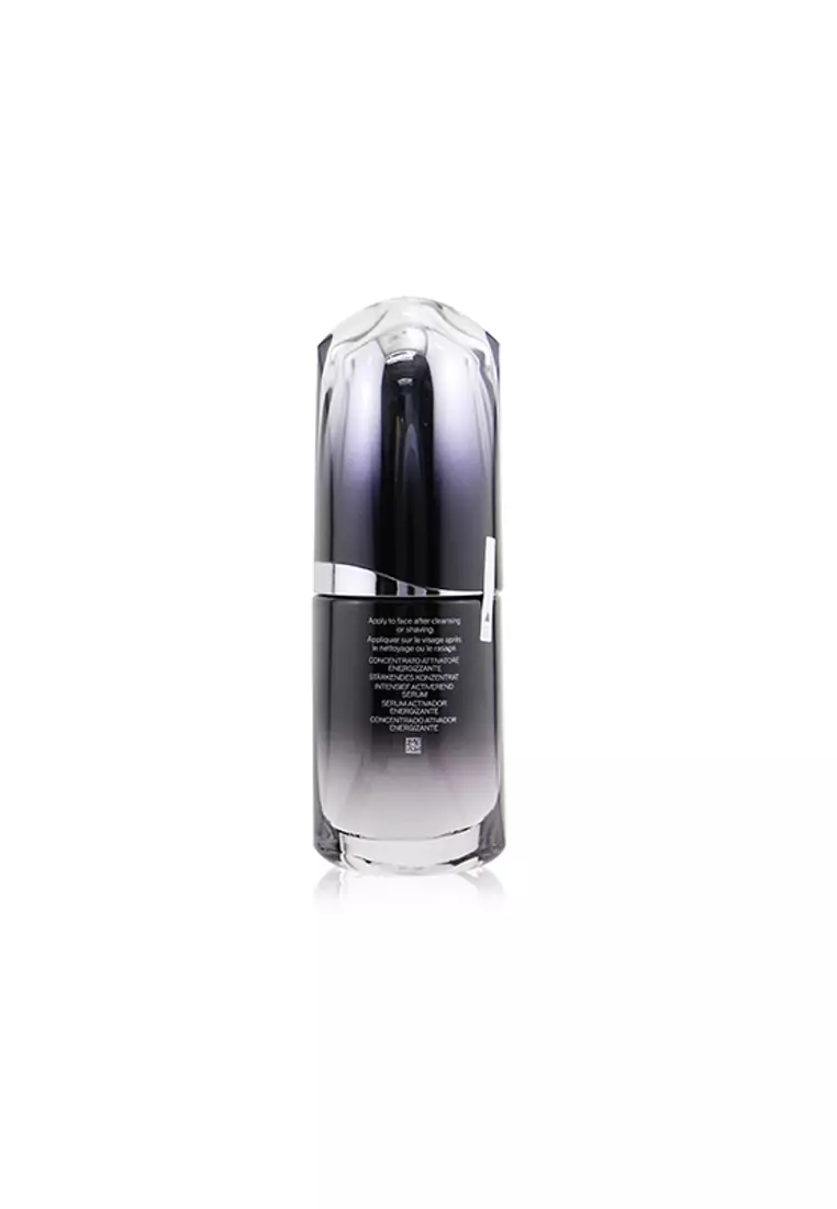 Shiseido - Men Ultimune Power Infusing Concentrate 30Ml/1Oz