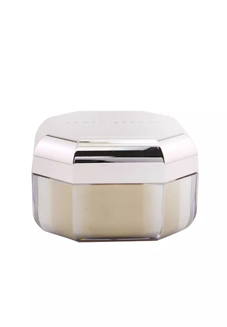 Discount on Fenty Beauty by Rihanna  shoes - SKU: Fenty Beauty By Rihanna - Pro Filt'r Instant Retouch Setting Powder - # Banana (Light Medium To Medi