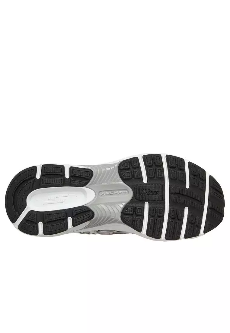 Skechers Women Slip-Ins Performance GOrun Arch Fit 2.0 Shoes - 129223-WBK