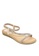 Twenty Eight Shoes gold VANSA Iron stones Flat Sandals VSW-S1078 ABA9CSHD702BBDGS_2