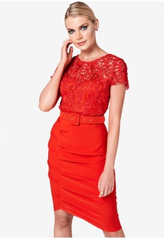 Buy Paper Dolls Online Zalora Malaysia Brunei