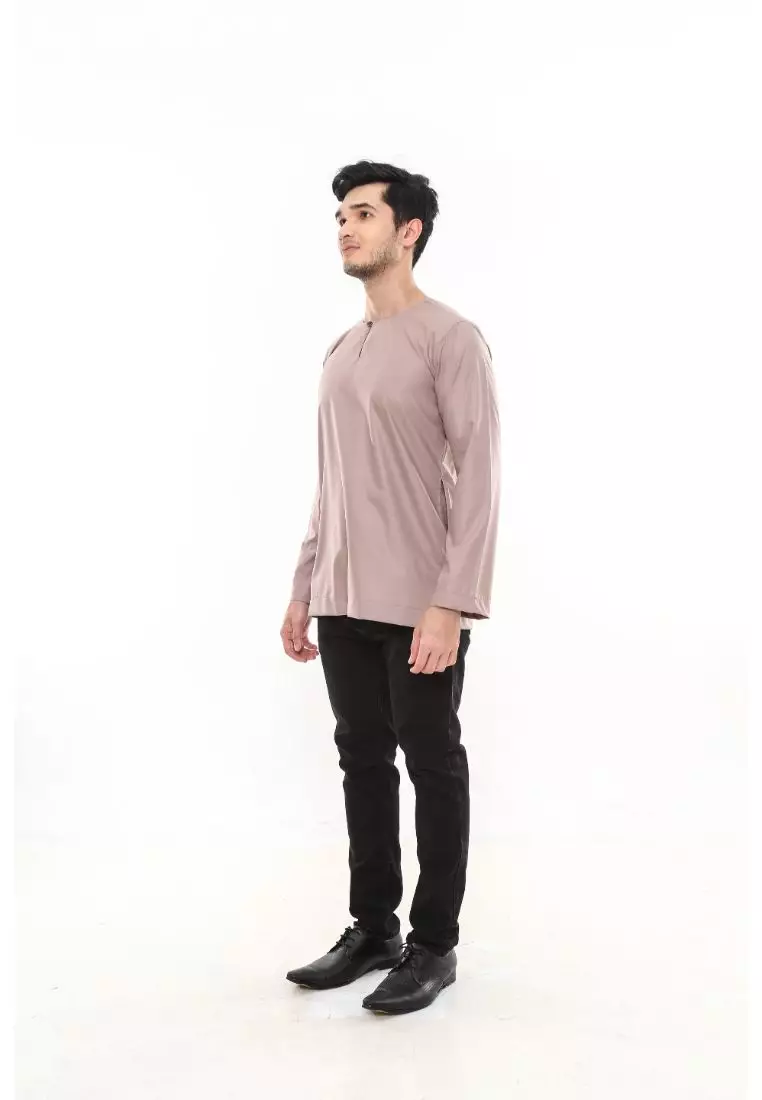 Kurta Yasin by Hudz