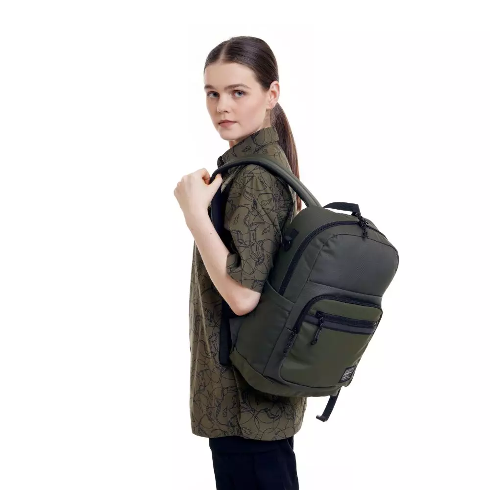 Eiger City Rolling 20L Backpack