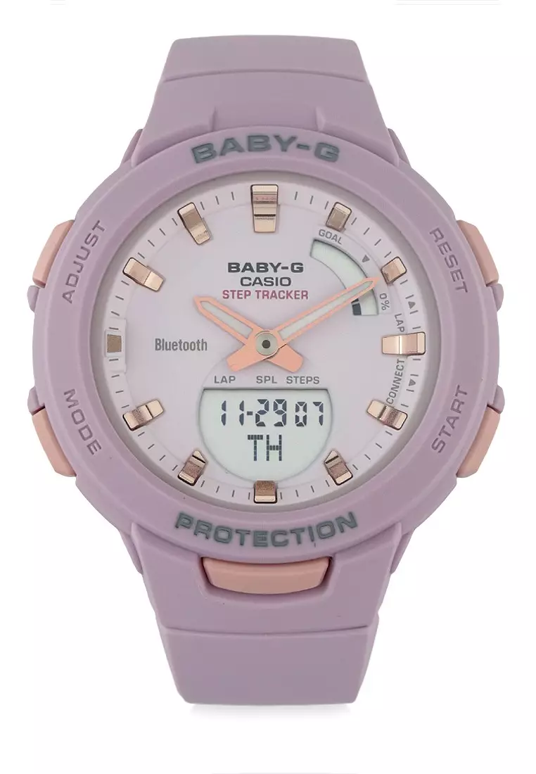 Harga jam baby g terbaru 2018 sale