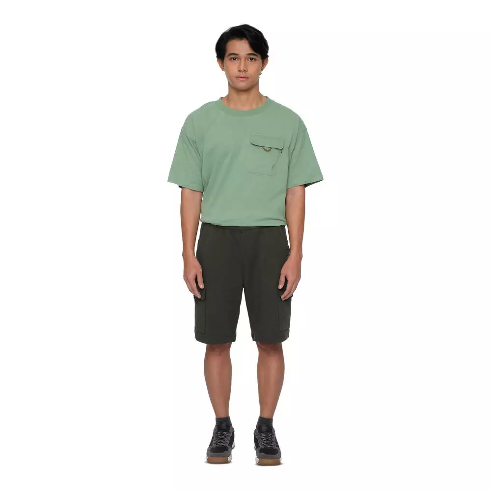 Eiger Karimata Cargo Sweatshort