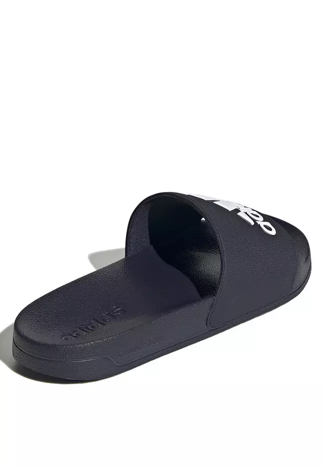 Adilette shower sales