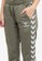 Hummel green Hummel Nelly 2.0 Tapered Pants 227A6AA33799BFGS_2