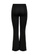 ONLY black Fever Stretch Flared Pants 40432AA9A586F9GS_6