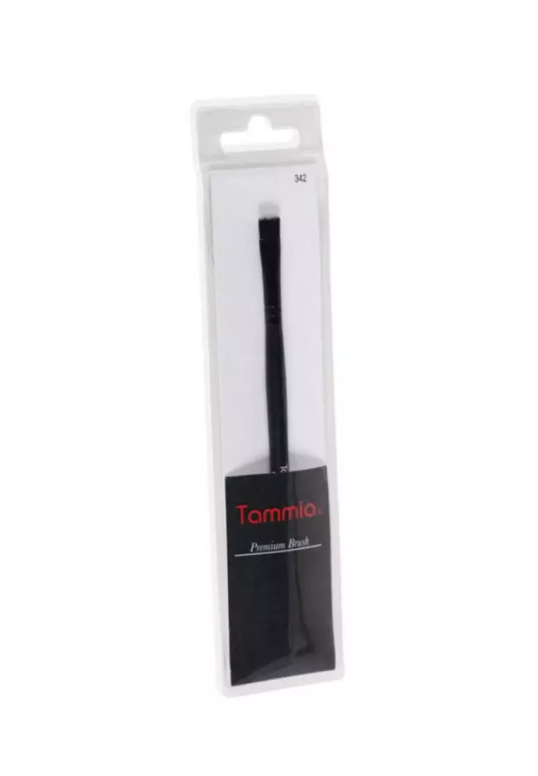 Tammia Premium 342 flat eyeliner brush