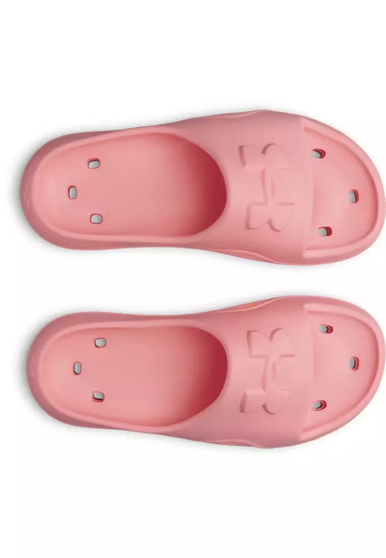 Under Armour UA Locker V Women's Slides