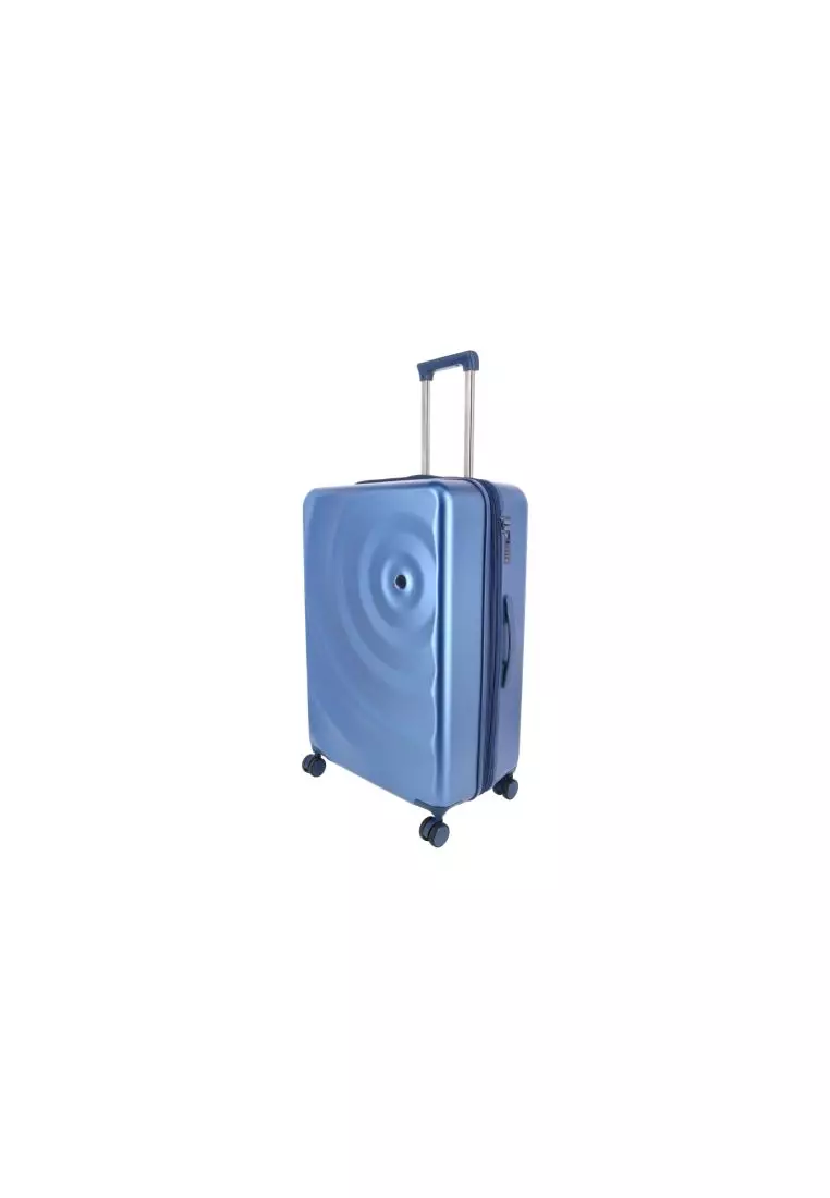 Crossing luggage clearance