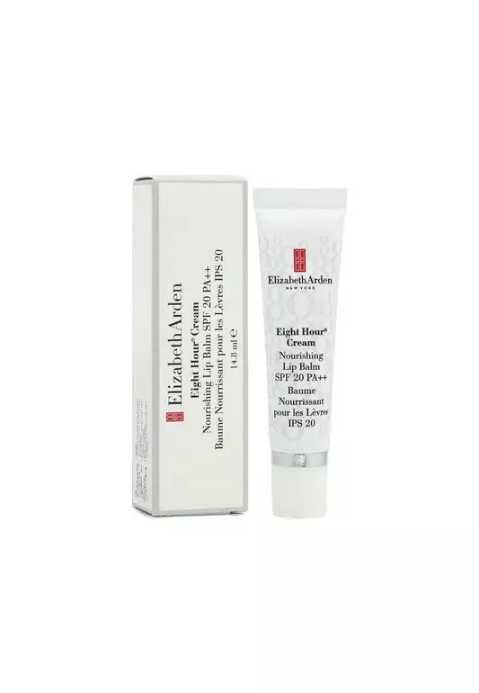 ELIZABETH ARDEN Eight Hour® Cream Nourishing Lip Balm SPF20 14.8ml