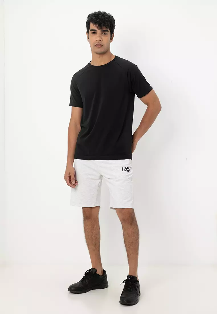 FIT IN Signature Sweat Shorts