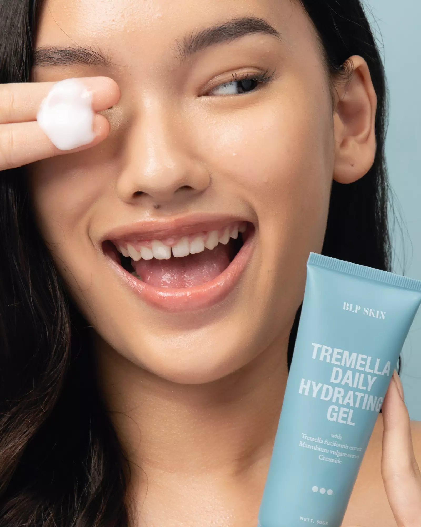 BLP Skin - Tremella Daily Hydrating Gel 50gr