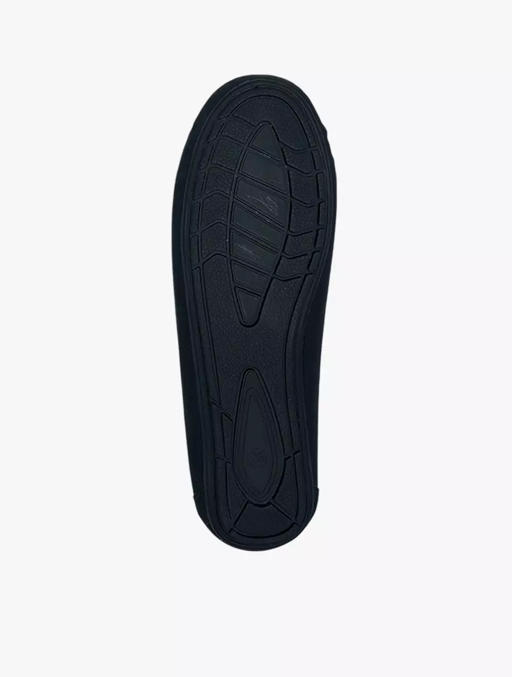 Payless Chrissie Womens Shey Moccasins - Black_15