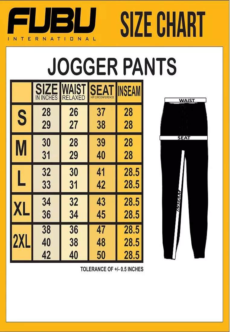 Jogger