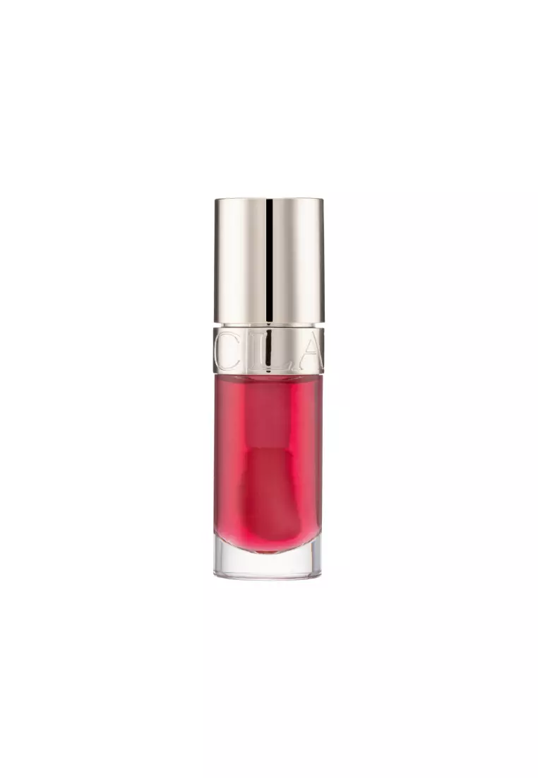 Clarins Lip Comfort Oil (7ml) #02 Raspberry
