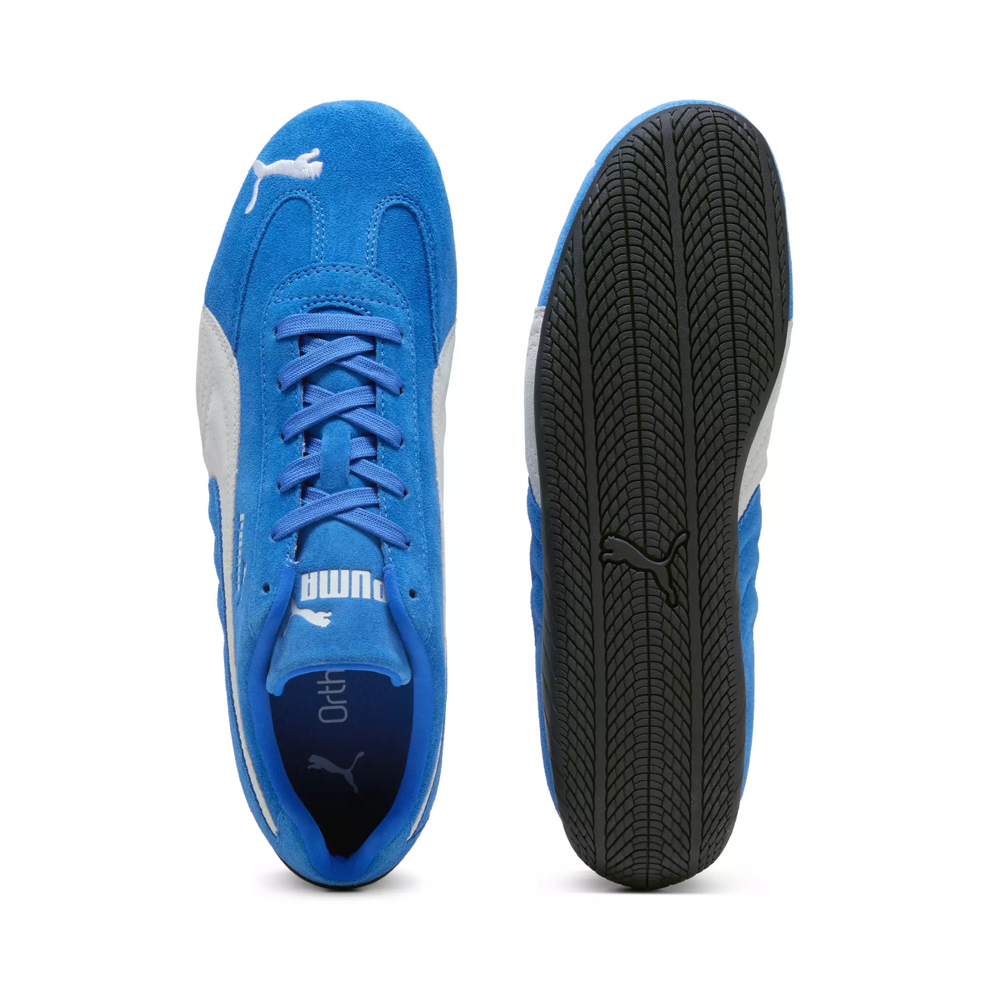 PUMA Speedcat OG Sneakers Unisex