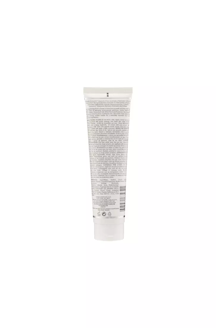 Buy Kiehl's Kiehl's Clearly Corrective™ Brightening & Exfoliating Daily Cleanser 150ml 2024