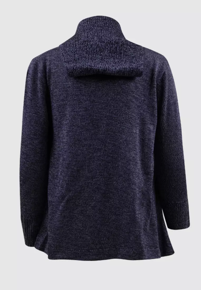 Girl Sandrine Cardigan Junior