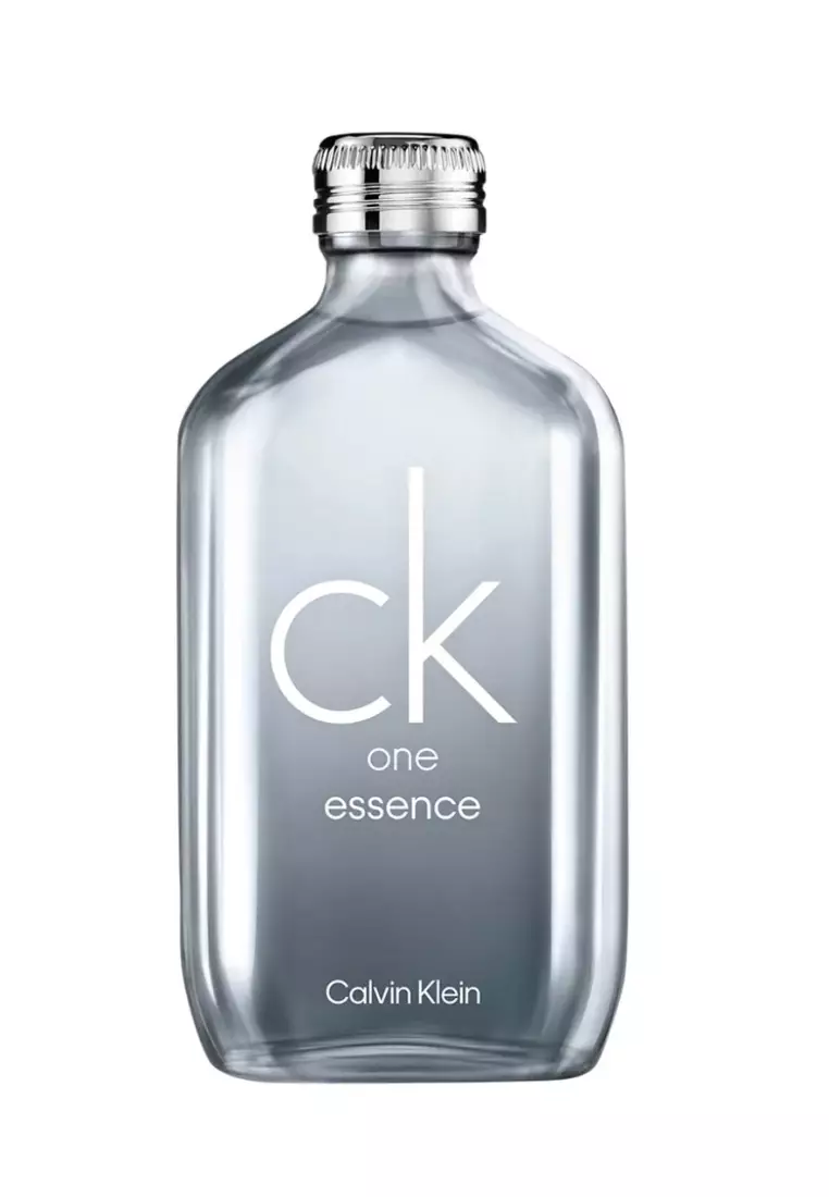 Calvin Klein CK One Essence Unisex Parfum Intense - 200 ML (Parfum Unisex)