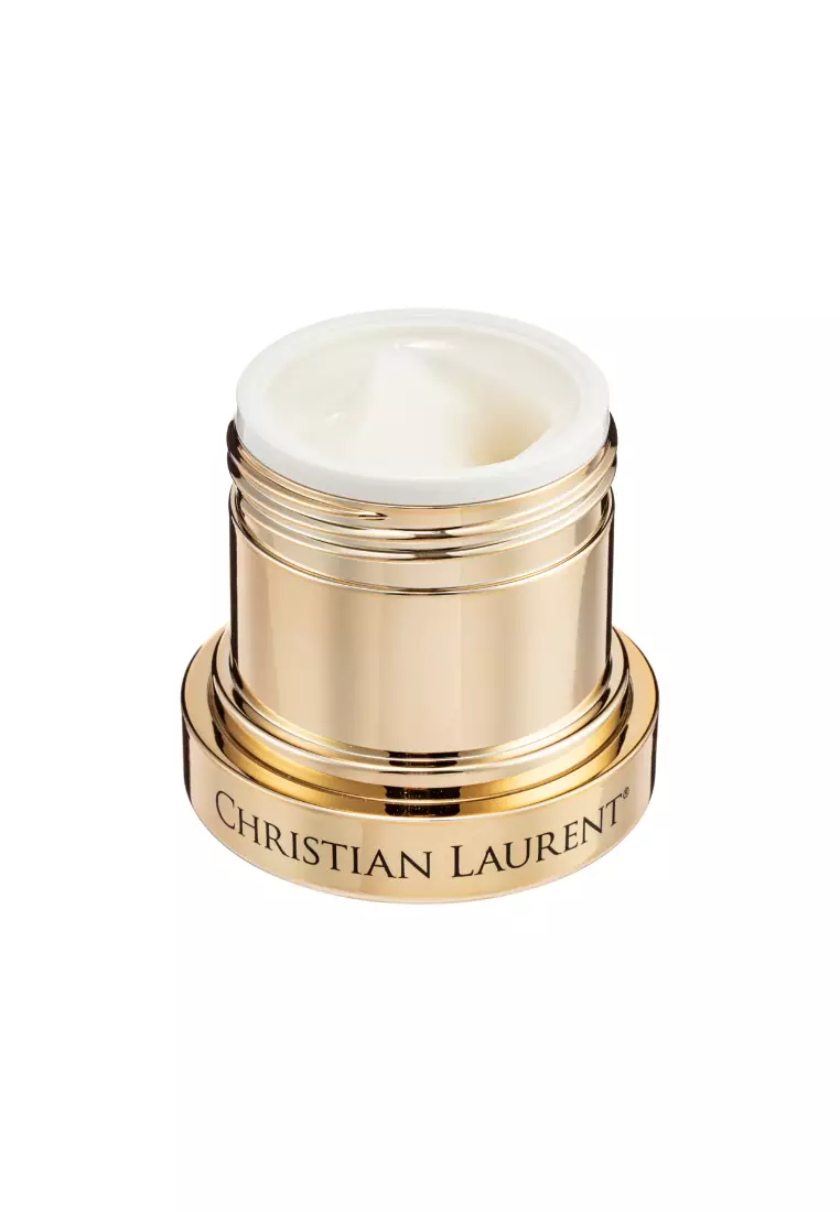Christian Laurent Luxury Firming And Rejuvenating Diamond Cream (50ml)