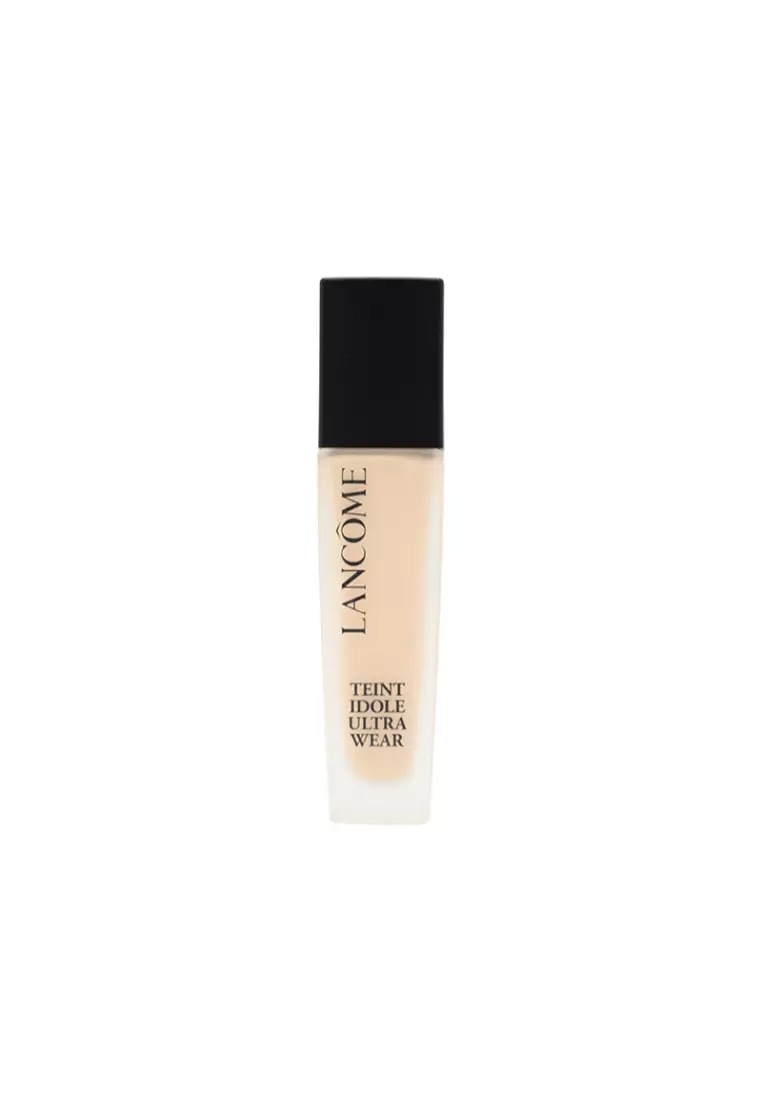 Lancome 持妝輕透粉底液 #PO-01