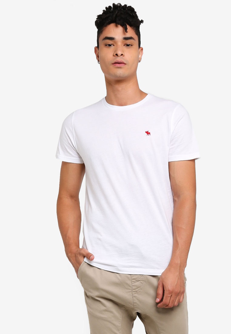 Abercrombie & Fitch