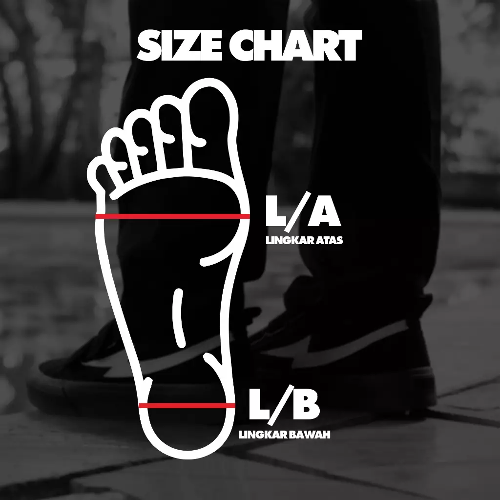 SABA Veloz All Black White - Sepatu Sneakers Casual Pria Wanita