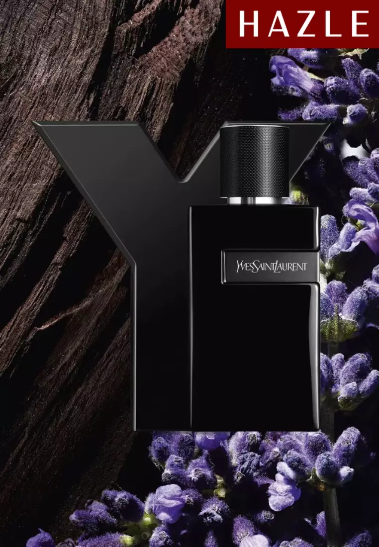 Y Le Parfum Man EDP 100 ml