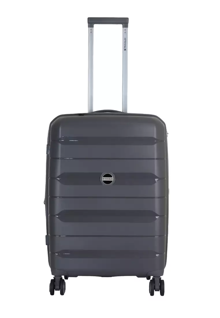 Hard cover luggage set clearance