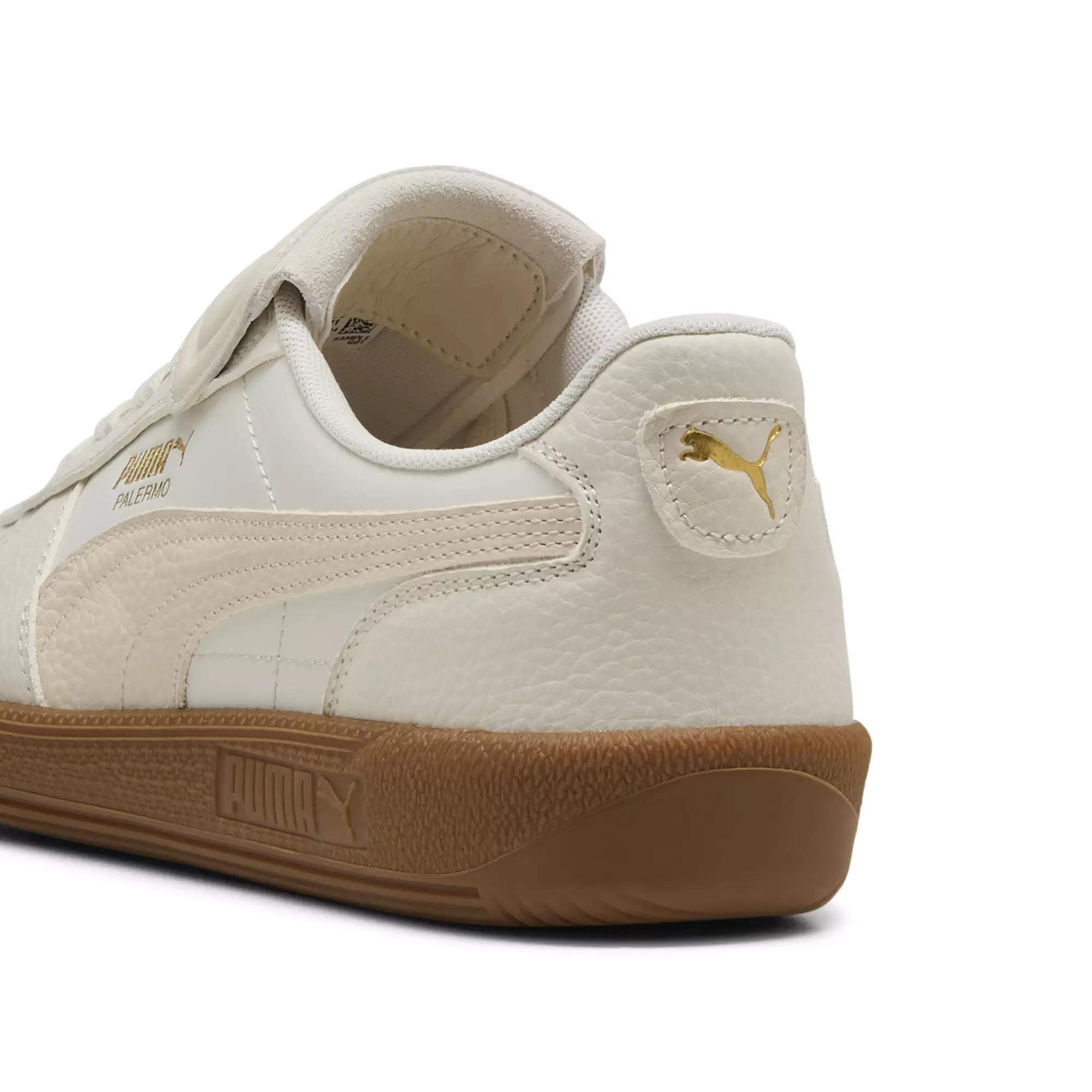PUMA Palermo Premium Sneakers Unisex