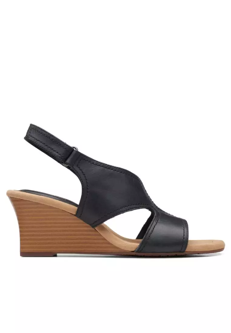 Wedge on sale dress sandals