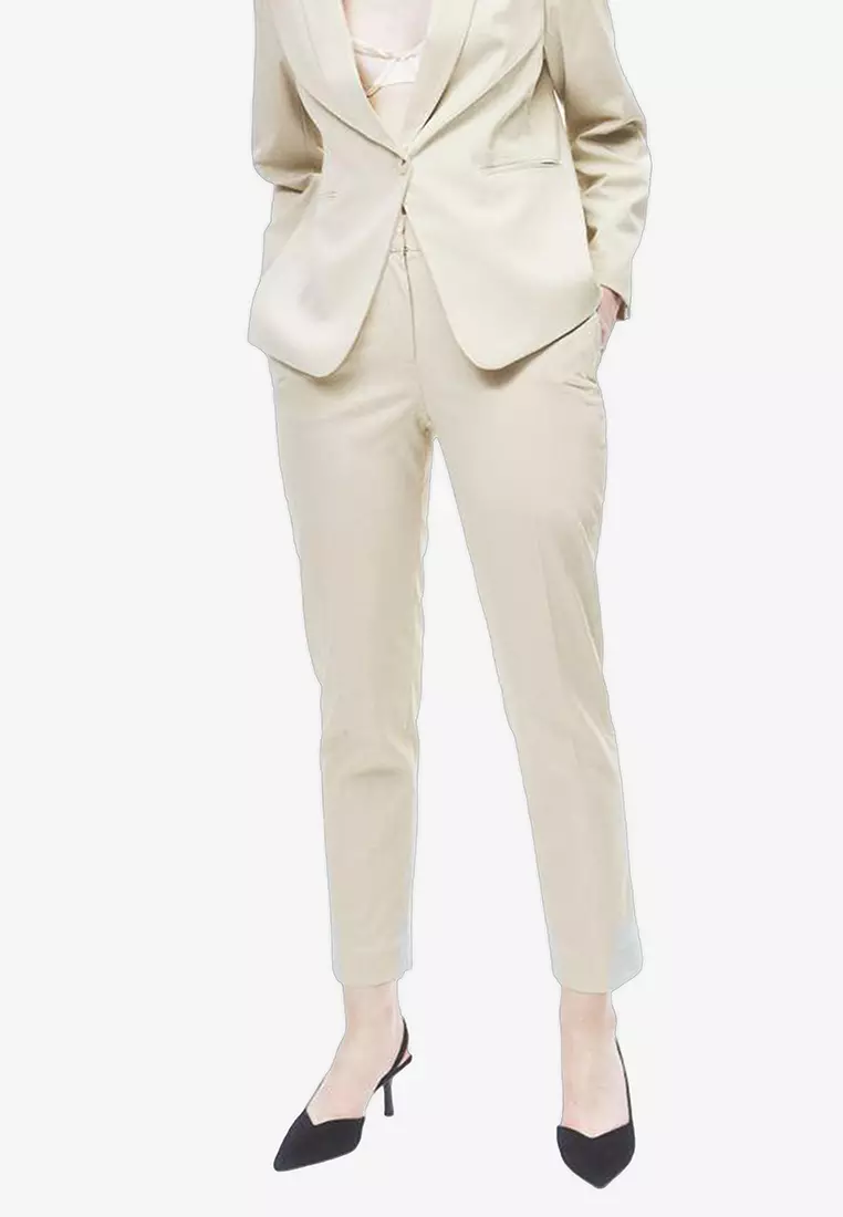 H&m sale cigarette trousers