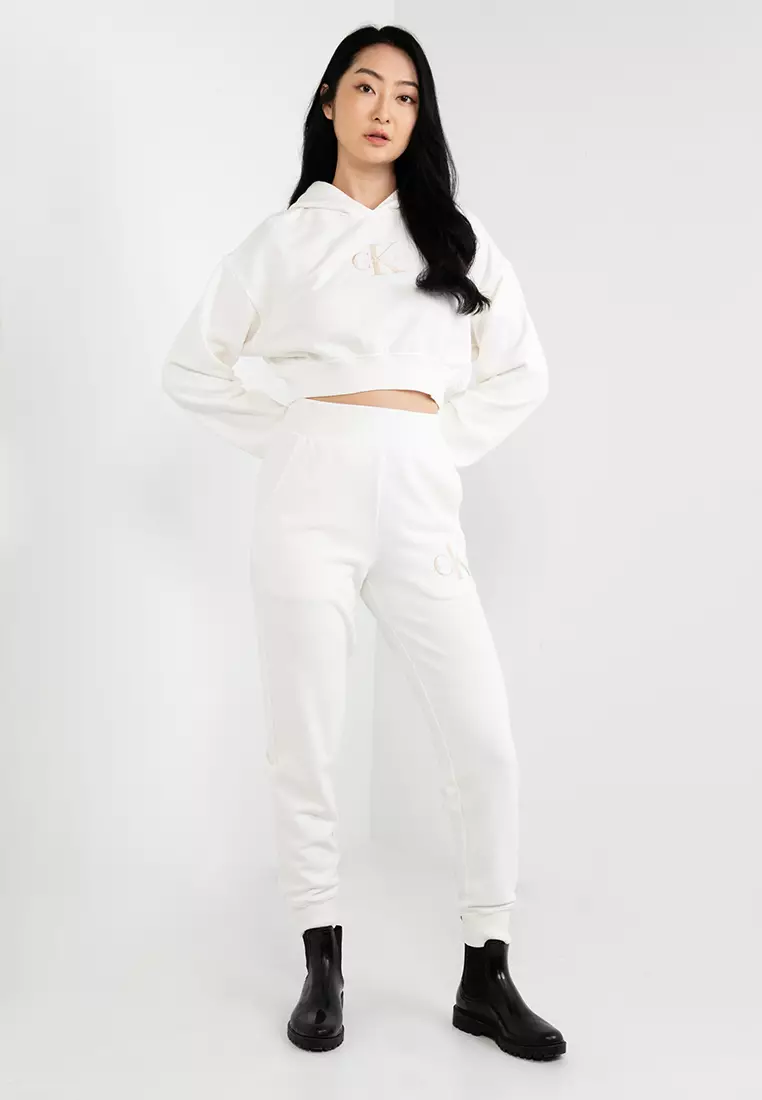Calvin Klein Mineral Dye Mono Sweatpants - Calvin Klein Jeans 2024 | Buy Calvin  Klein Online | ZALORA Hong Kong