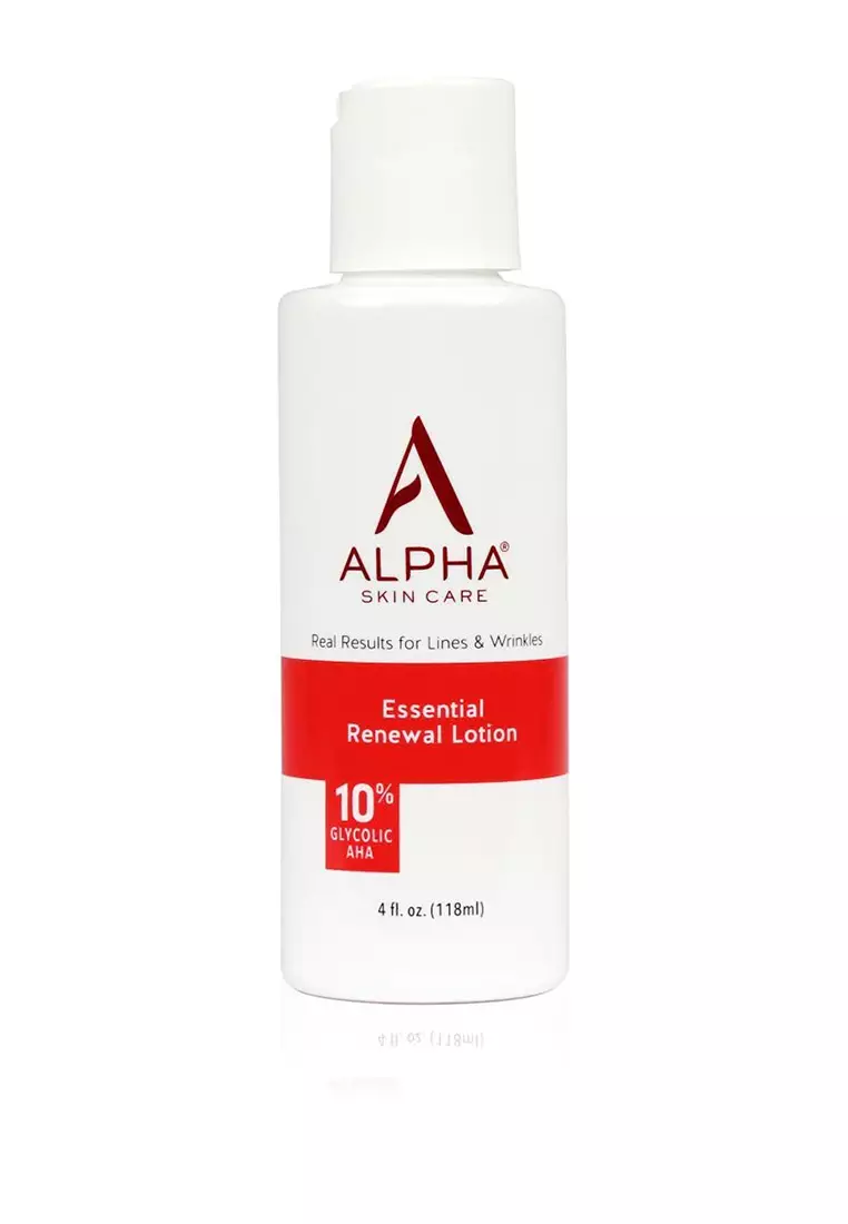 Buy Alpha Skin Care 2024 Online ZALORA Malaysia & Brunei