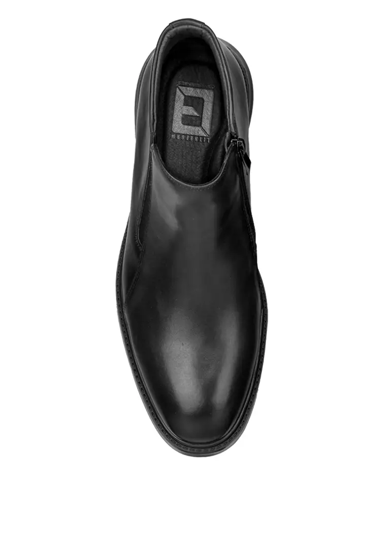 Litheform 540 - Boots and Dress Shoes for Mens