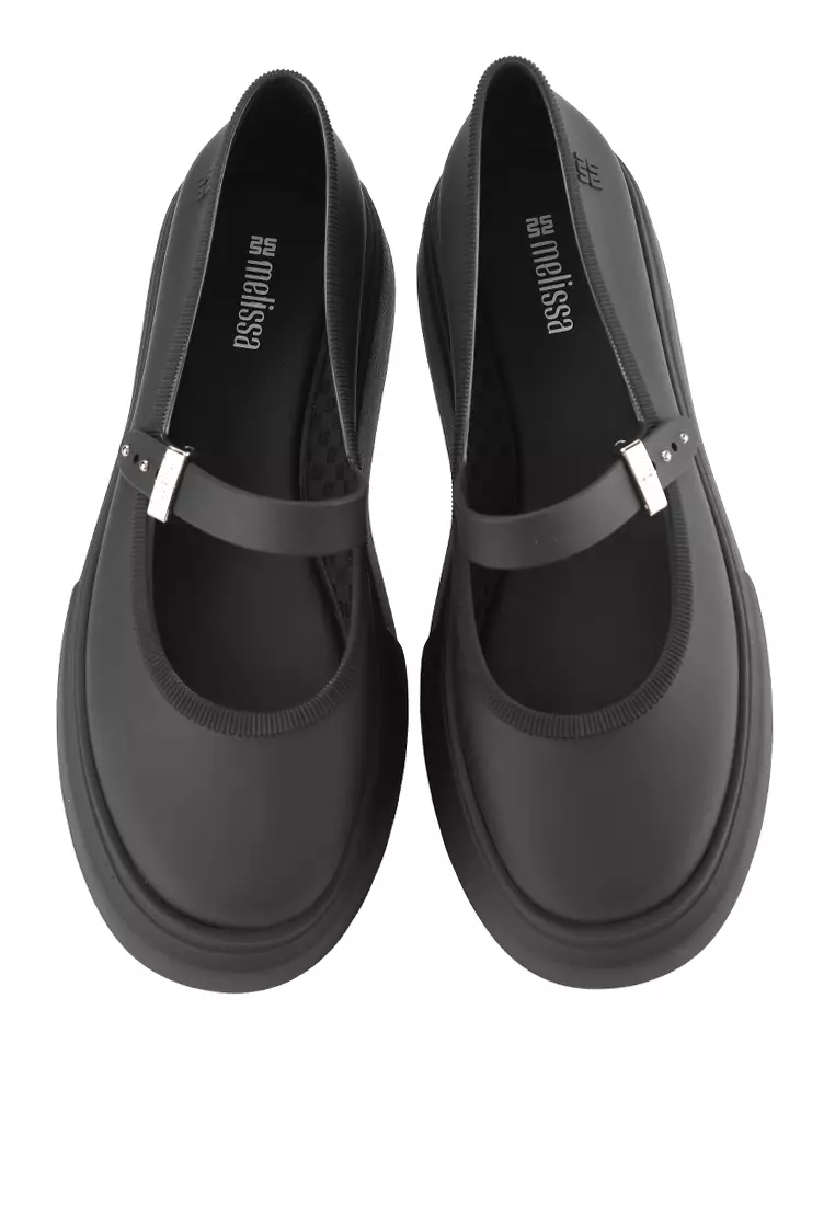 Soft Ballerina Platform Ad