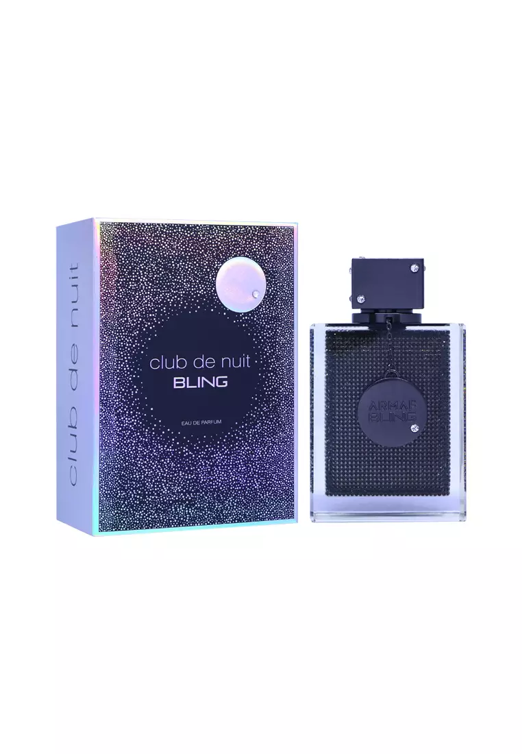Armaf Club De Nuit Bling Unisex EDP 75 ML