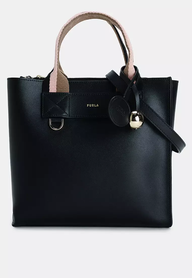 Buy FURLA Divide It S Tote Bag 2026 Online | ZALORA