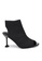 Twenty Eight Shoes black VANSA Knitted Fabric High Heel Sandals VSW-S830 EE96ESH0FB245EGS_1